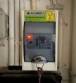Tip: Controleer kastje zonnepanelen