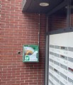Nieuwe AED's geplaatst