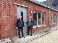 Blije gezichten bij nieuwbouw Plan Zuid