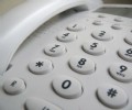 Telefonische bereikbaarheid