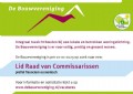 Vacature Lid Raad van Commissarissen