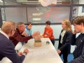 Tiny houses oplevering