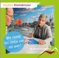 Word jij onze nieuwe collega?