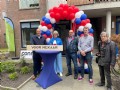 Oosterpark heeft het 'Voor Mekaar'