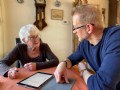FF buurten bij: Lies