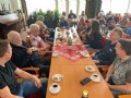 Hoogste punt bereikt