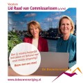 Vacature lid Raad van Commissarissen