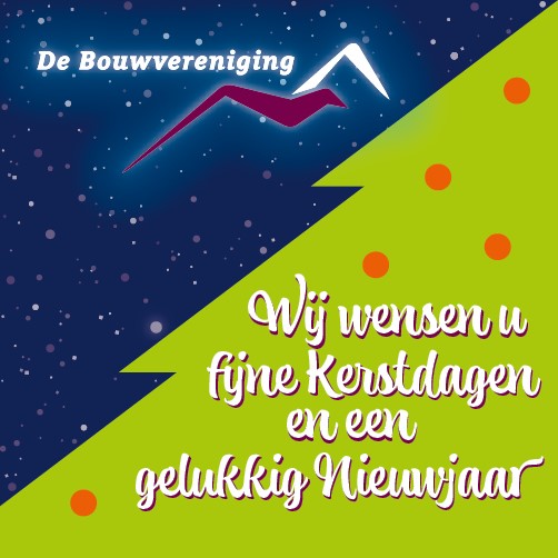 Fijne Kerstdagen