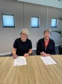 Samenwerking met Huurdersvereniging Harlingen
