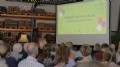 Nieuw ondernemingsplan 2025 - 2029