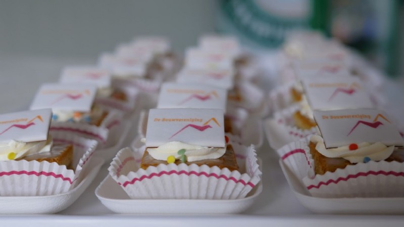 Aftermovie feestelijke Lancering Ondernemingsplan
