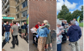 Ouderwets gezellig met een ijsje erbij