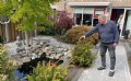 FF buurten bij: Gerrit en Gonnie