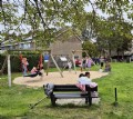 Een gezellige Burendag bij Buurtvereniging De Pollebeer