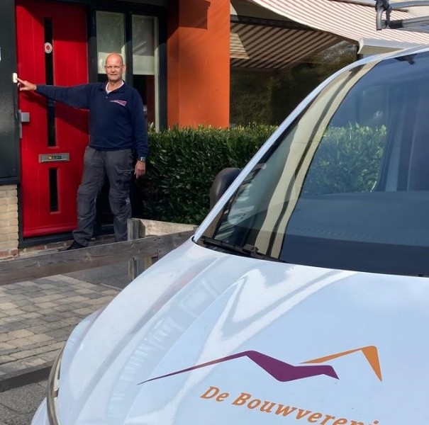 FF Buurten in de Schepenwijk