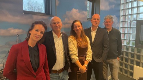 Raad van Commissarissen