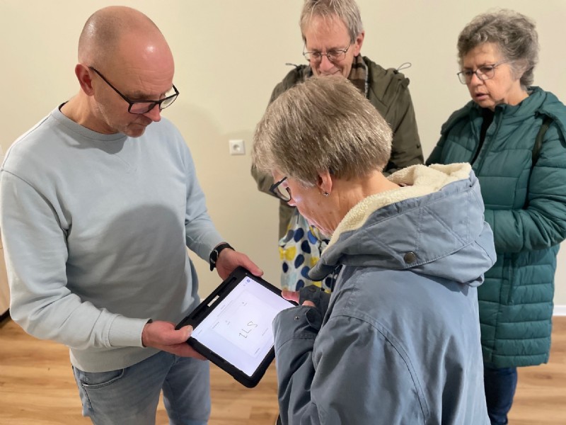 Nieuwe regels voor het verdelen van woningen