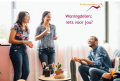 Woningdelen: iets voor jou?