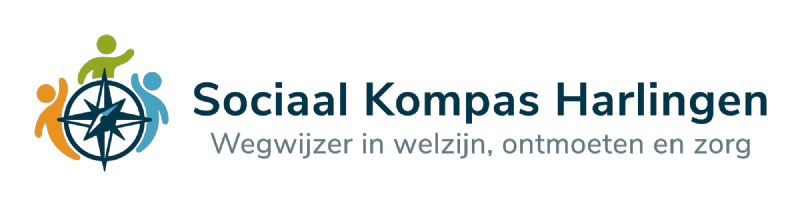 Website over geldzaken, wonen en activiteiten in de buurt