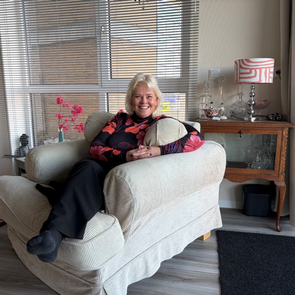 FF Buurten bij: Gerda