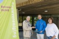 Tweede appartementengebouw Sien van Hulstlaan opgeleverd
