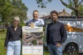 Circulaire en duurzame woningbouw van start met ondertekening