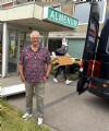 Jaring Plas met vroegpensioen na 45 jaar