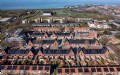 Woningzoekenden in Fryslân staan gemiddeld bijna vijf jaar ingeschreven voor een sociale huurwoning
