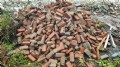35.000 bakstenen van Dokkum naar Harlingen