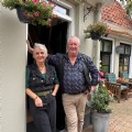 FF Buurten bij Jelle en Henny